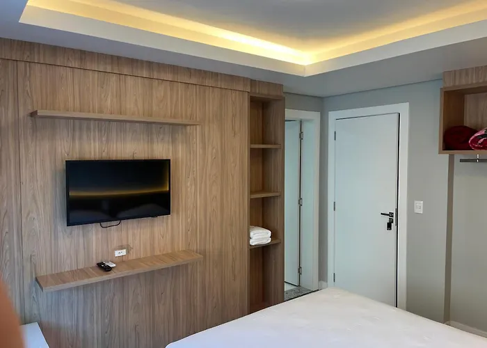 Hotel Sítio Novo